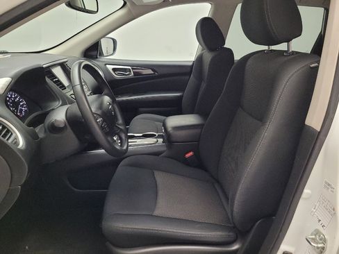 Used 2020 Nissan Pathfinder SV FWD image 17