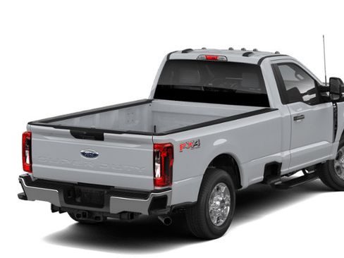 New 2026 Ford F250 XLT w/ FX4 Off-Road Package AWD/4WD image 20