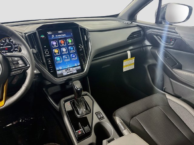 New 2026 Subaru Crosstrek 2.5i Wilderness AWD/4WD image 21