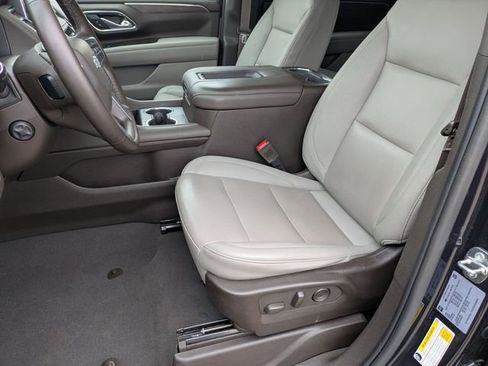 Used 2023 Chevrolet Tahoe Z71 w/ Z71 Off-Road Package image 12