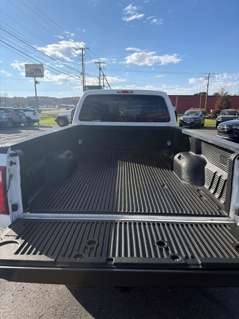 Used 2015 Ford F250 XL w/ Power Equipment Group AWD/4WD image 19