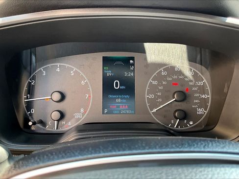 Certified 2025 Toyota Corolla SE FWD image 26
