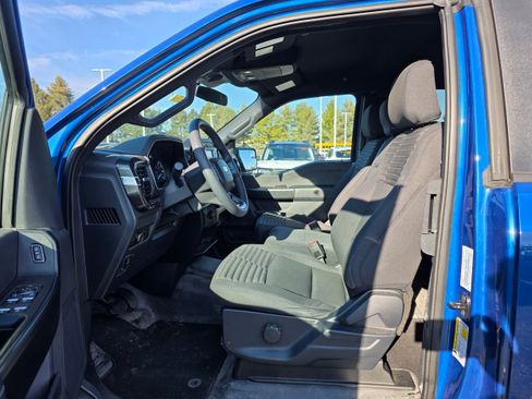 Used 2023 Ford F150 XL w/ STX Appearance Package image 21