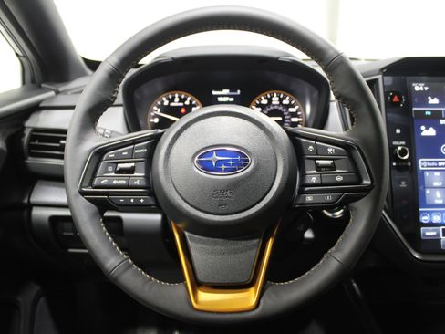 New 2026 Subaru Crosstrek 2.5i Wilderness AWD/4WD image 9