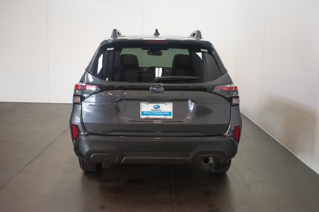 New 2026 Subaru Forester Premium AWD/4WD image 5