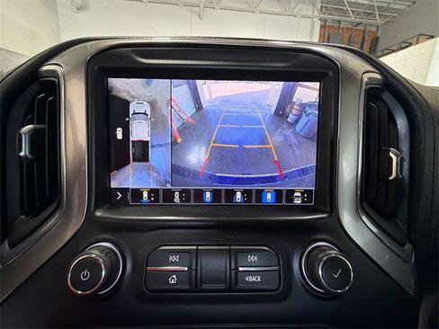 Used 2020 Chevrolet Silverado 3500 LTZ w/ LTZ Premium Package image 17