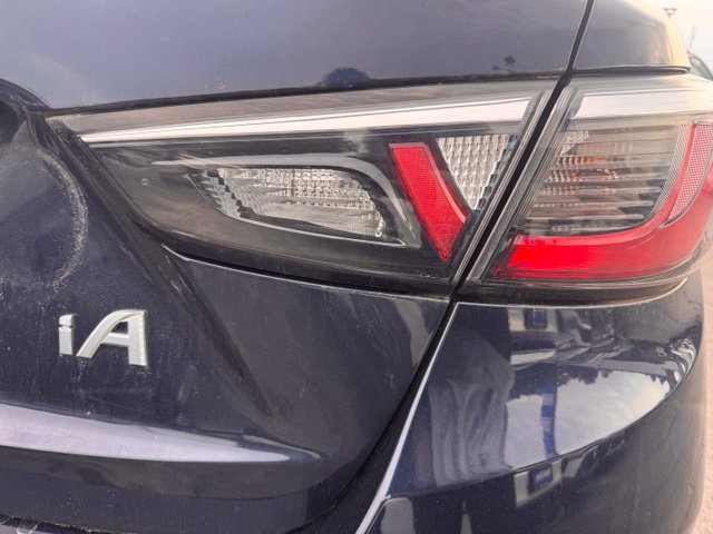 Used 2017 Toyota Yaris iA FWD image 5