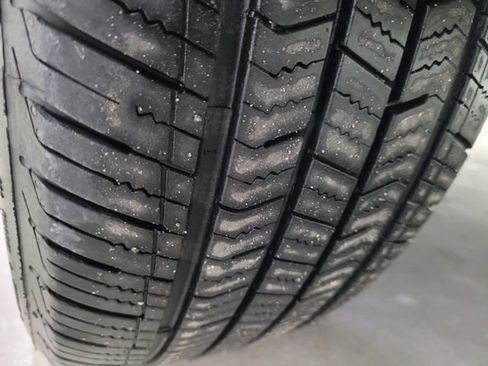 Used 2008 Chevrolet Impala LT w/ Luxury Edition Package image 21