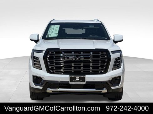 New 2027 GMC Yukon Denali Ultimate AWD/4WD image 7