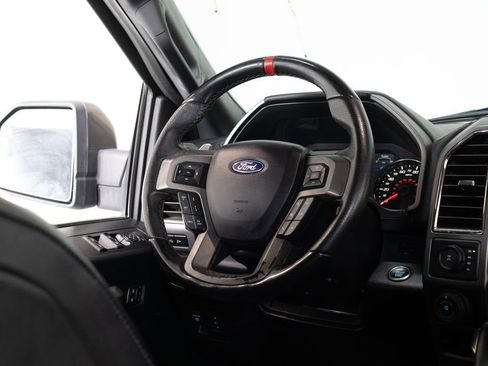 Used 2019 Ford F150 Raptor w/ Equipment Group 802A Luxury AWD/4WD image 26