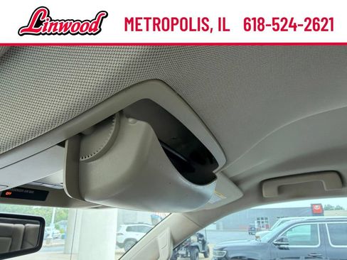 Used 2017 GMC Sierra 1500 SLT w/ SLT Premium Package AWD/4WD image 35