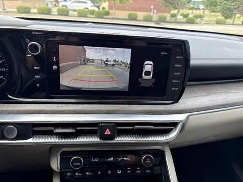Used 2021 Kia K5 EX w/ EX Premium Package FWD image 17