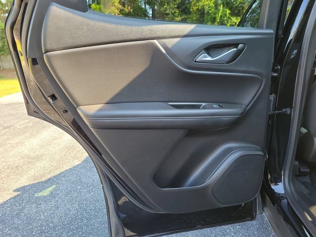 Certified 2022 Chevrolet Blazer LT FWD image 18