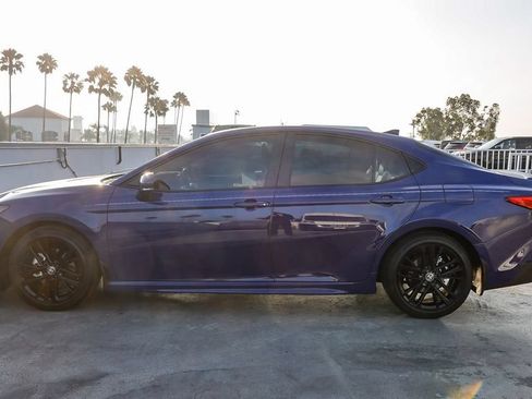 Used 2026 Toyota Camry SE w/ Convenience Package FWD image 14