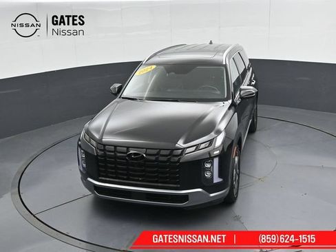 Used 2024 Hyundai Palisade SEL AWD/4WD image 55