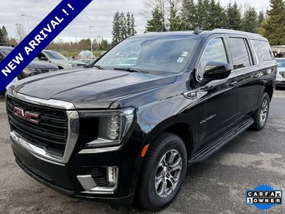 Used 2023 GMC Yukon XL SLE