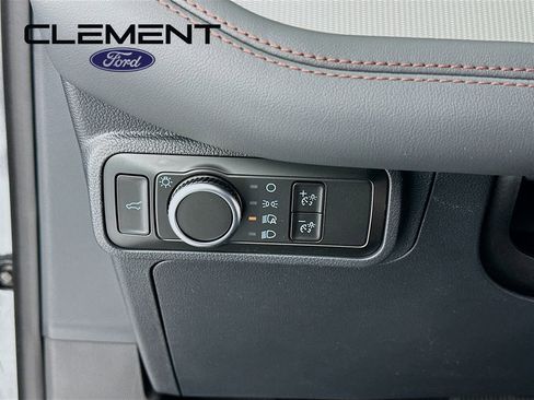 New 2026 Ford Explorer Active image 13