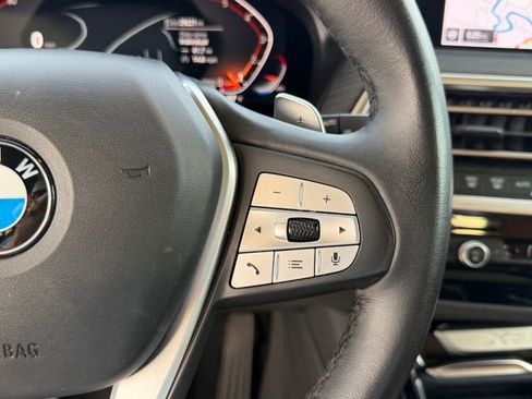 Used 2023 BMW X3 sDrive30i w/ Convenience Package image 24