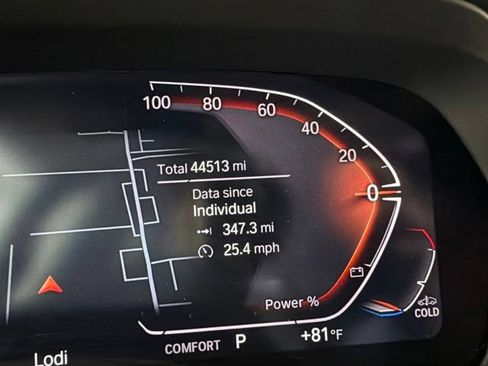 Used 2022 BMW X5 xDrive40i w/ M Sport Package AWD/4WD image 31