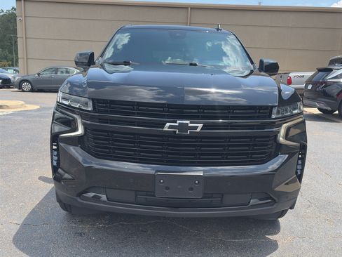 Used 2023 Chevrolet Tahoe RST AWD/4WD image 2