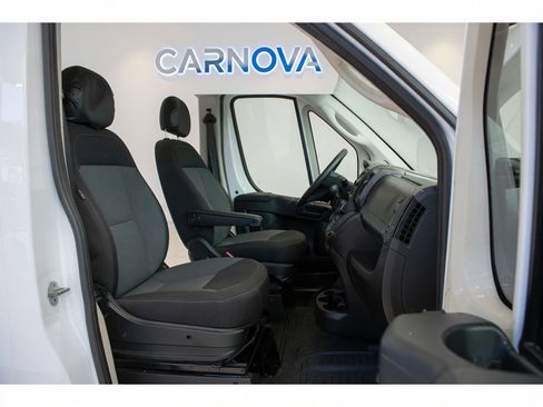 Used 2019 RAM ProMaster 2500 FWD image 5