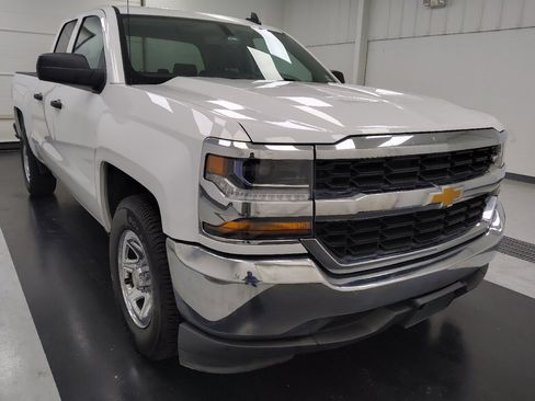 Used 2018 Chevrolet Silverado 1500 LS w/ Trailering Package RWD image 14