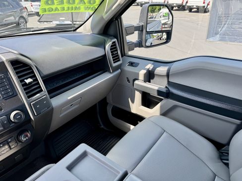 Used 2022 Ford F250 XL w/ Power Equipment Group AWD/4WD image 16