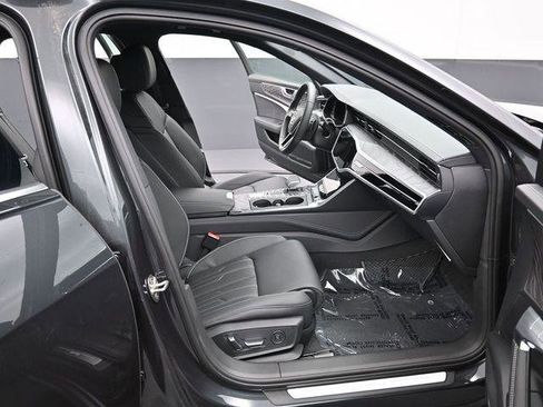 New 2025 Audi A6 3.0T allroad Prestige image 14