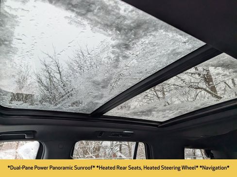 Certified 2023 Chevrolet Tahoe Premier w/ Advanced Technology Package image 5