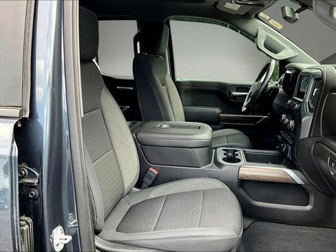 Used 2020 Chevrolet Silverado 1500 RST AWD/4WD image 30