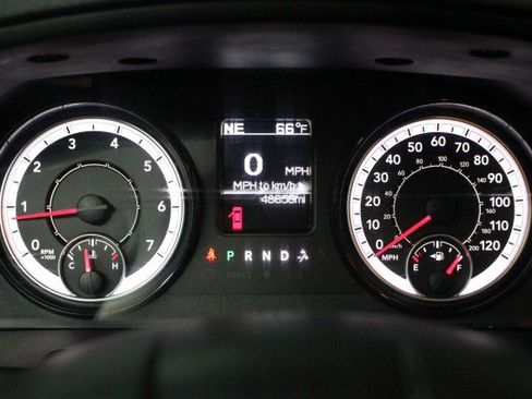 Used 2024 RAM 1500 Classic SLT image 15