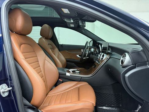 Used 2020 Mercedes-Benz C 43 AMG 4MATIC Sedan image 32