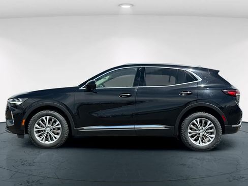 Used 2022 Buick Envision Preferred FWD image 9