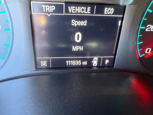 Used 2016 Chevrolet Colorado W/T w/ WT Convenience Package RWD image 25