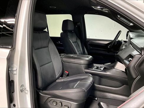 Used 2024 Chevrolet Tahoe RST w/ Luxury Package RWD image 10