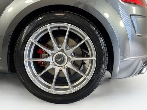 Used 2019 Audi TTS 2.0T Coupe image 27