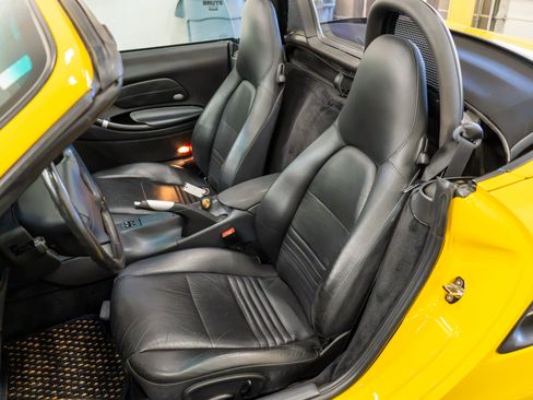 Used 1998 Porsche Boxster RWD image 26