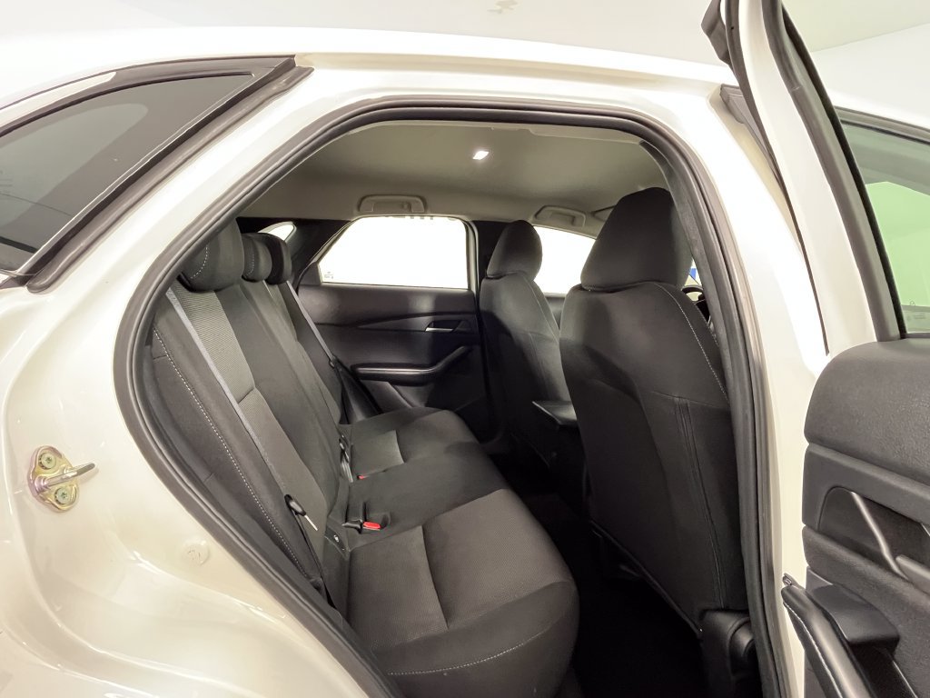 Used 2025 MAZDA CX-30 AWD 2.5 S image 18