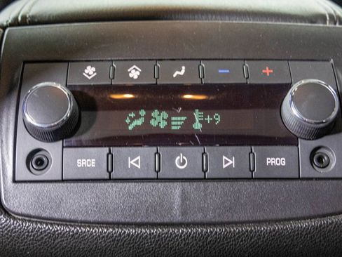 Used 2017 GMC Acadia Limited SLT image 43