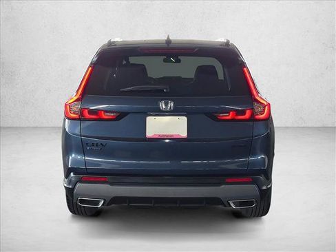 Used 2026 Honda CR-V Sport image 5