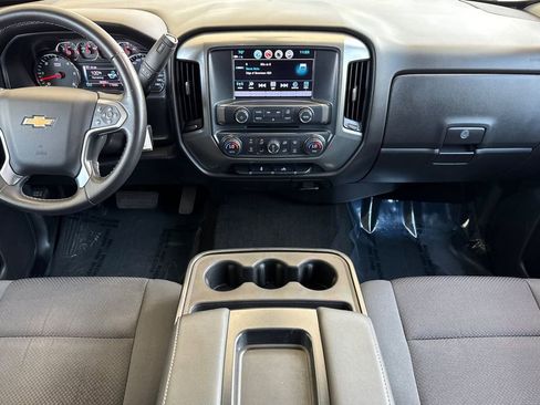Used 2018 Chevrolet Silverado 2500 LT w/ All Star Edition RWD image 4