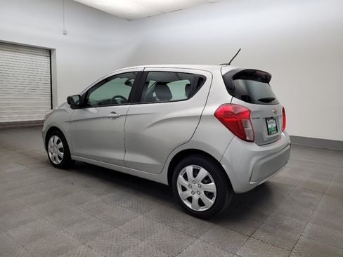 Used 2020 Chevrolet Spark LS image 3