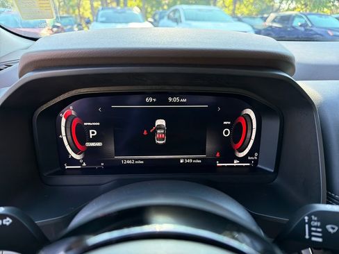 Used 2023 Nissan Rogue Platinum image 24