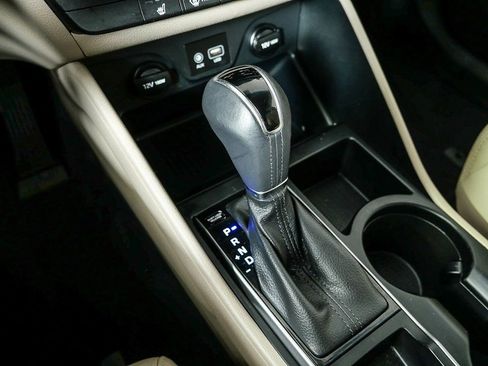 Used 2018 Hyundai Tucson SEL Plus image 18