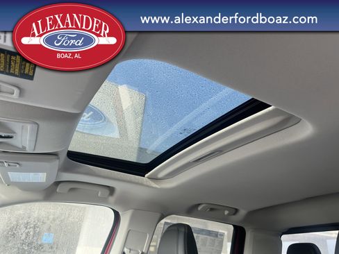 New 2025 Ford Maverick Tremor image 21