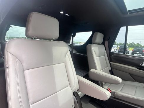 Used 2021 Chevrolet Tahoe Z71 AWD/4WD image 31
