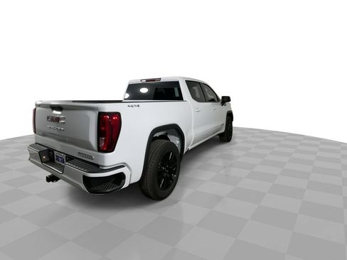 Used 2025 GMC Sierra 1500 Elevation image 8