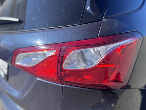 Used 2019 Chevrolet Equinox Premier image 50