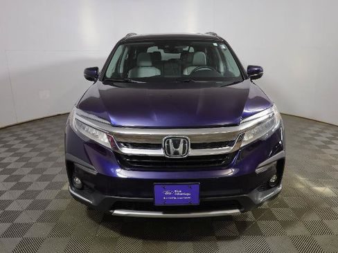 Used 2020 Honda Pilot Touring image 3