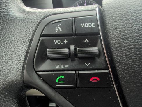 Used 2017 Hyundai Sonata SE FWD image 16